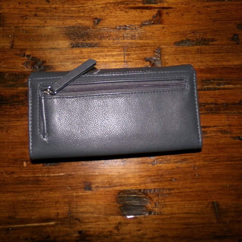 wallet * - Picture 2 of 4
